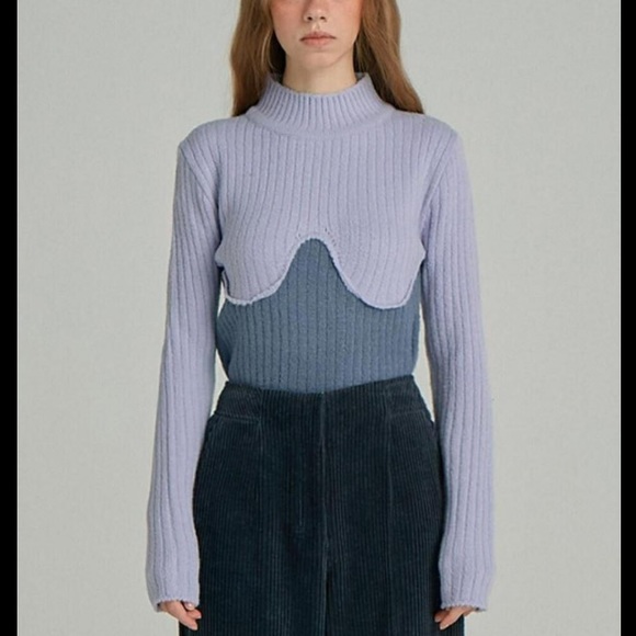 WNDERKAMMER Sweaters - Wnderkammer - sweater (NWT)